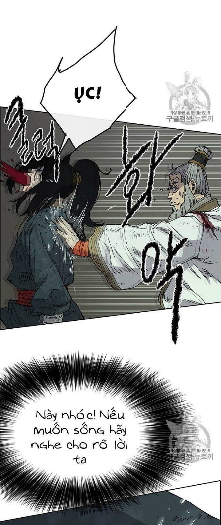 Tiên Kiếm Bất Bại - Chapter 5 - Page 62