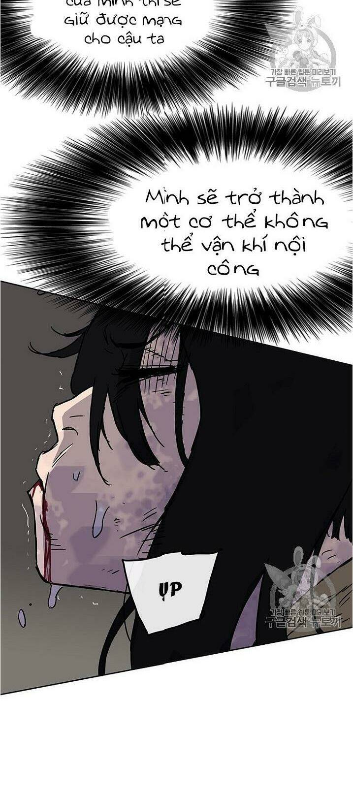 Tiên Kiếm Bất Bại - Chapter 5 - Page 67