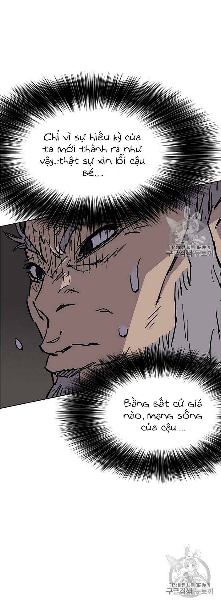 Tiên Kiếm Bất Bại - Chapter 5 - Page 68