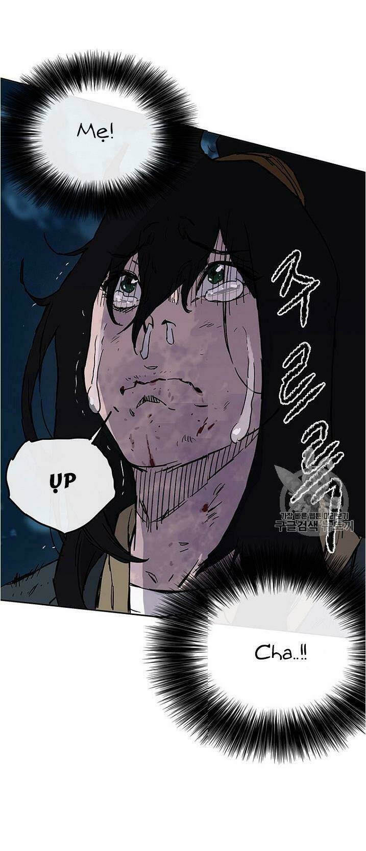 Tiên Kiếm Bất Bại - Chapter 5 - Page 69