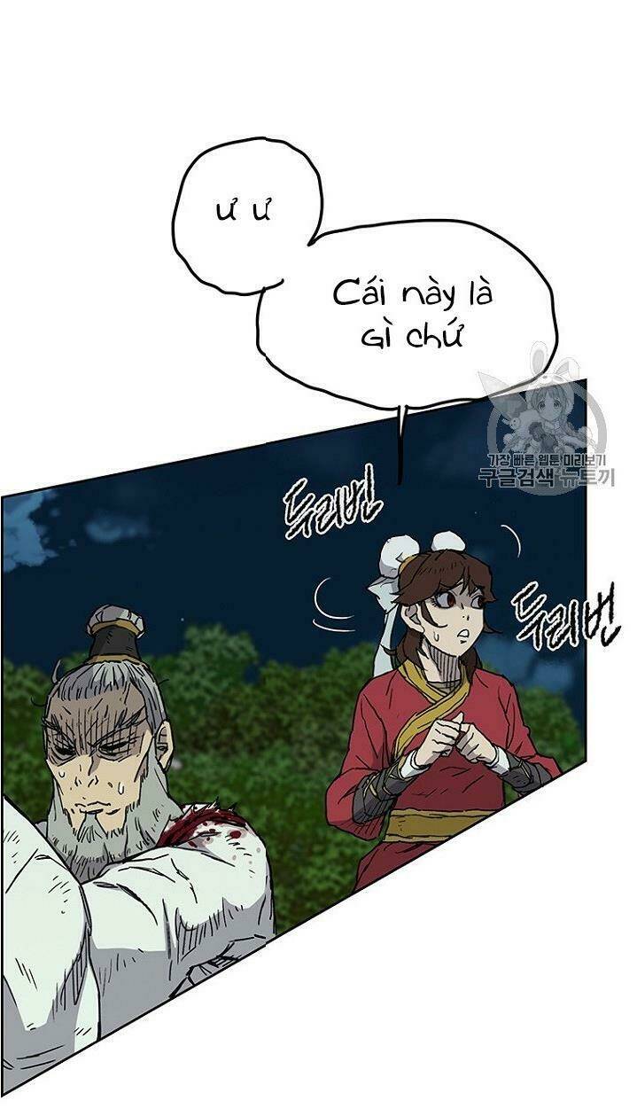 Tiên Kiếm Bất Bại - Chapter 5 - Page 70