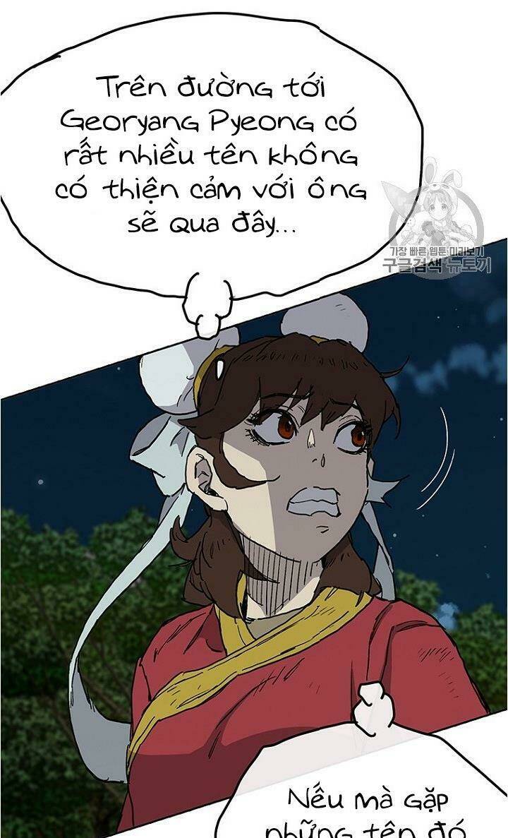 Tiên Kiếm Bất Bại - Chapter 5 - Page 71