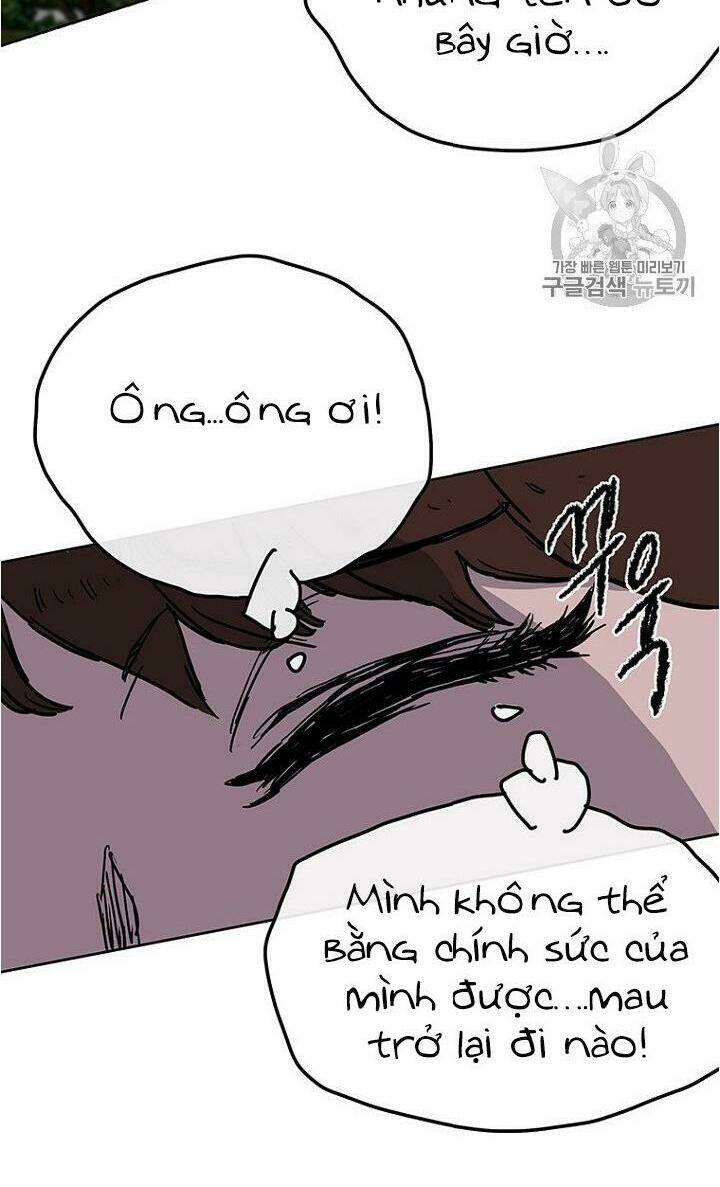 Tiên Kiếm Bất Bại - Chapter 5 - Page 72
