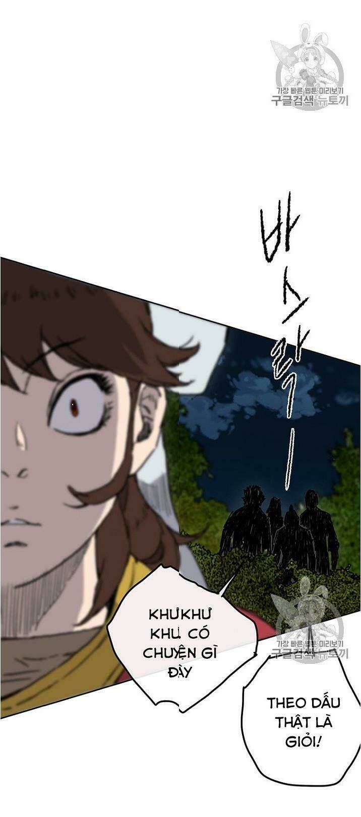 Tiên Kiếm Bất Bại - Chapter 5 - Page 73