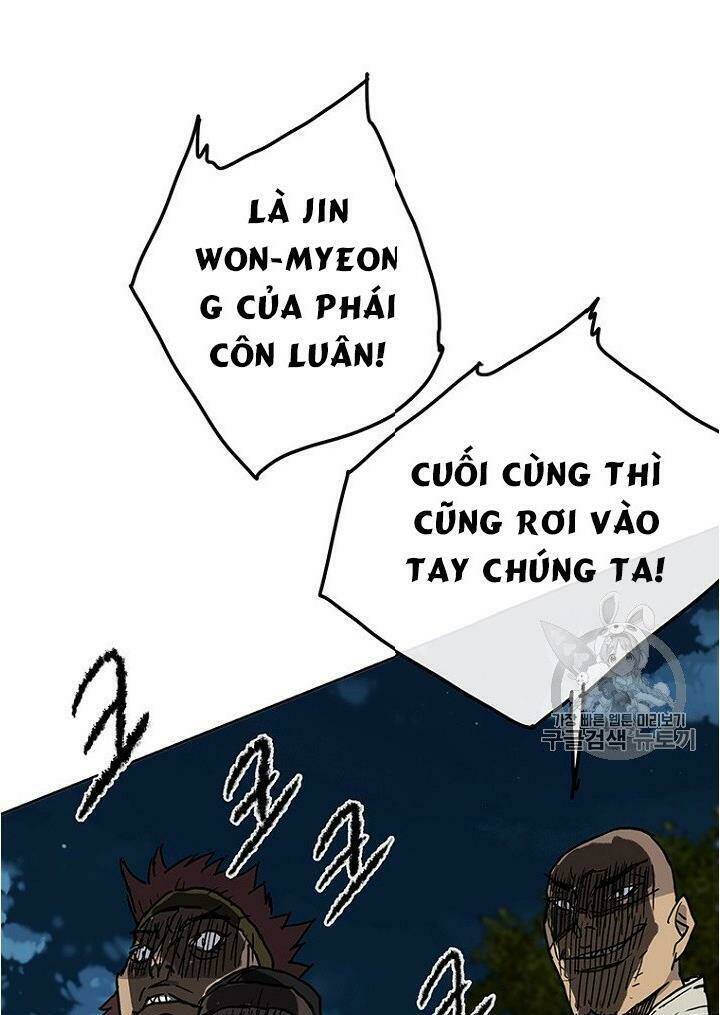 Tiên Kiếm Bất Bại - Chapter 5 - Page 75