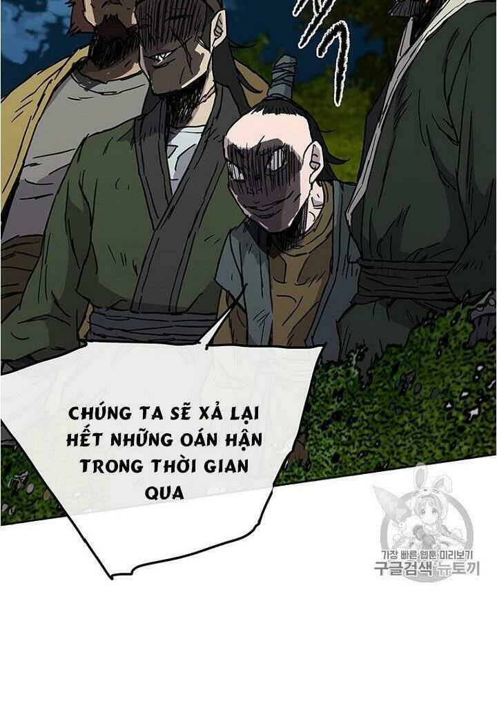 Tiên Kiếm Bất Bại - Chapter 5 - Page 76