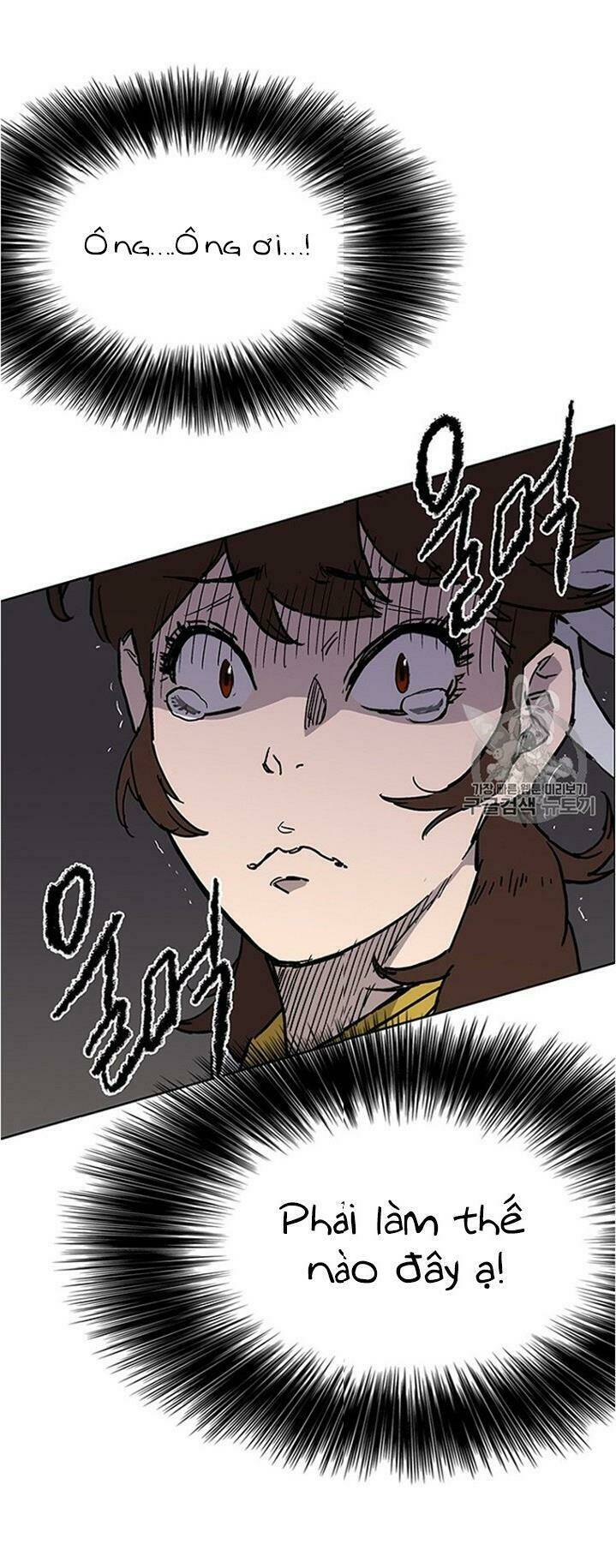 Tiên Kiếm Bất Bại - Chapter 5 - Page 78