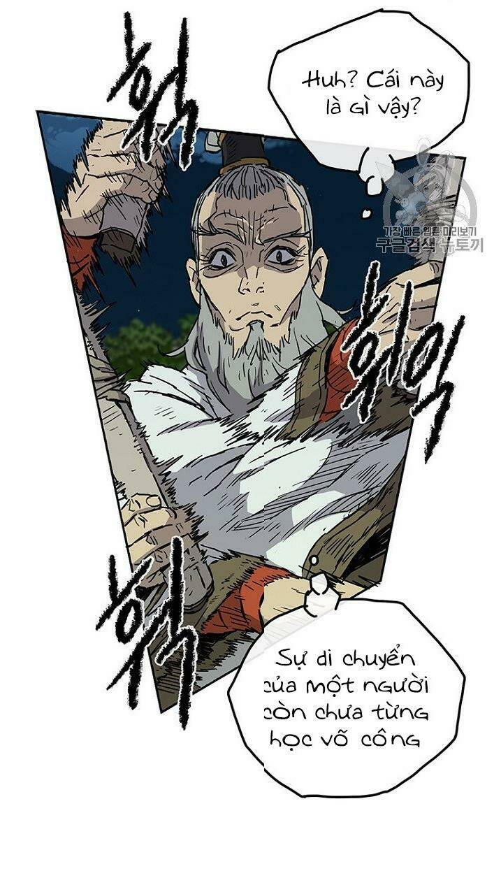 Tiên Kiếm Bất Bại - Chapter 5 - Page 8