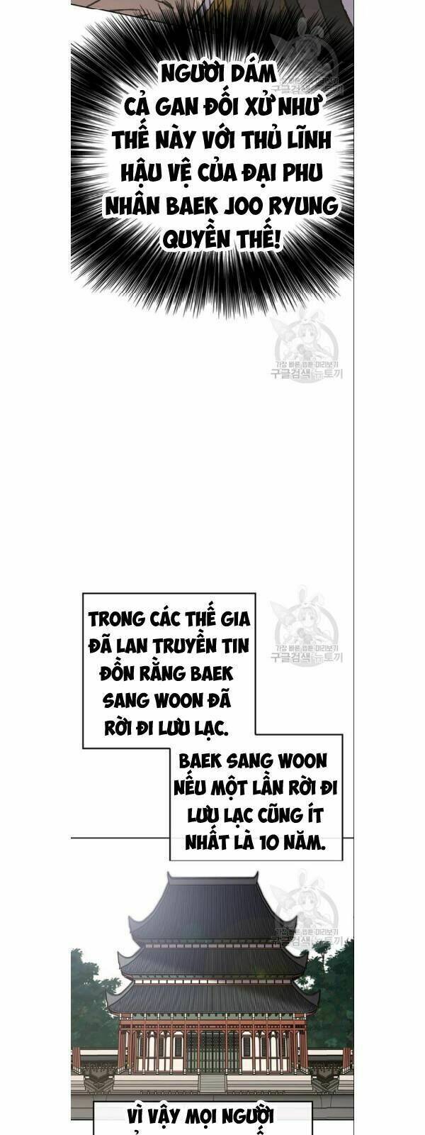 Tiên Kiếm Bất Bại - Chapter 50 - Page 10