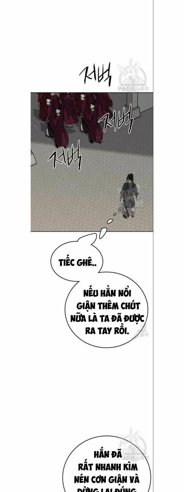 Tiên Kiếm Bất Bại - Chapter 50 - Page 23