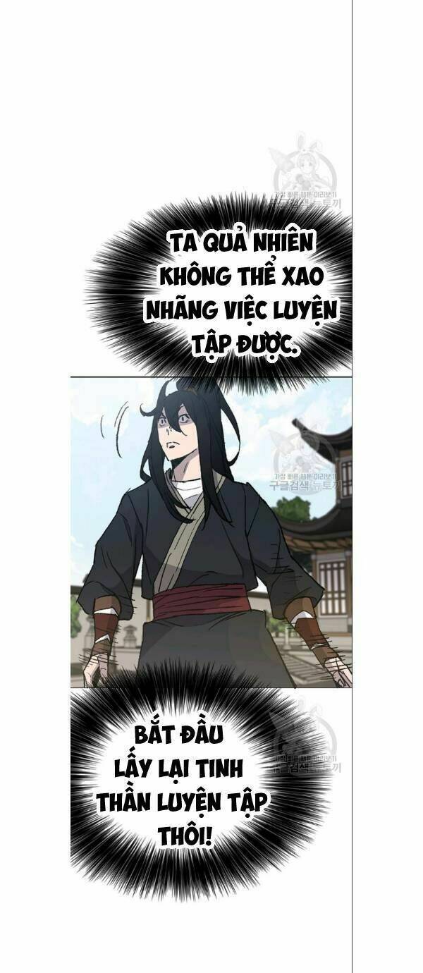 Tiên Kiếm Bất Bại - Chapter 50 - Page 25