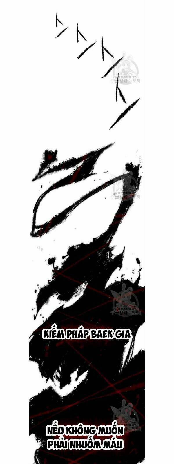 Tiên Kiếm Bất Bại - Chapter 50 - Page 26