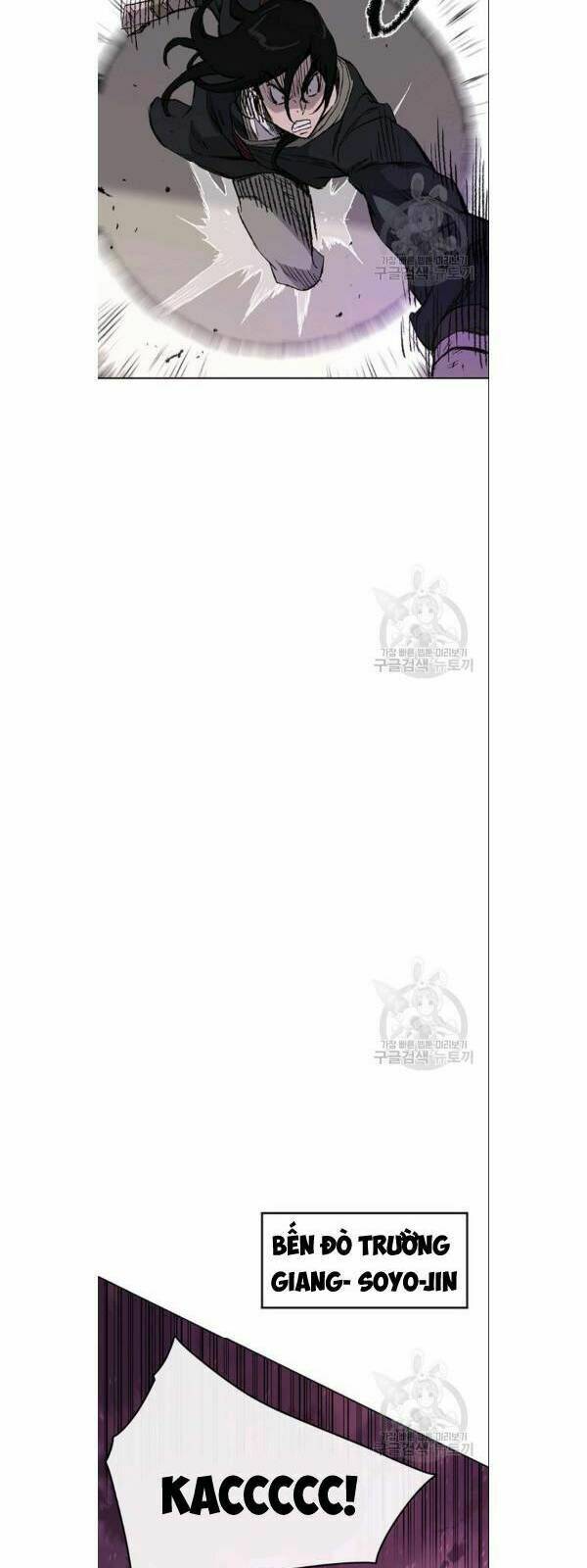 Tiên Kiếm Bất Bại - Chapter 50 - Page 29