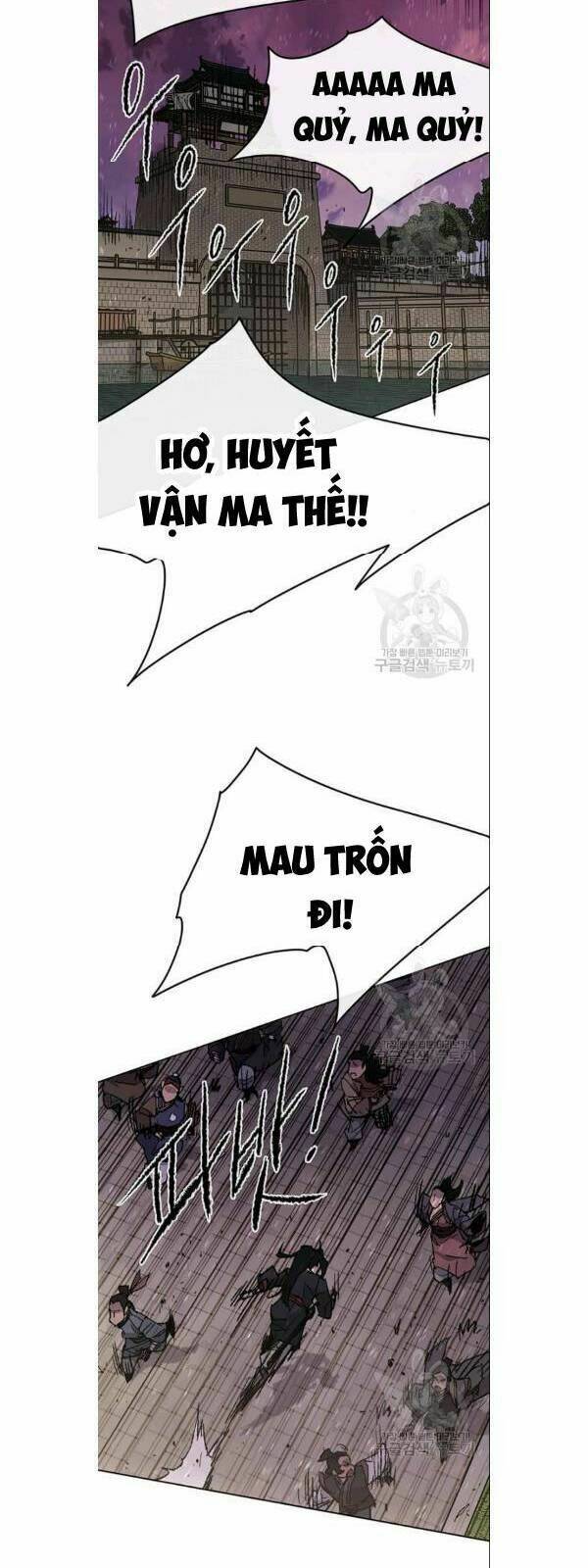 Tiên Kiếm Bất Bại - Chapter 50 - Page 30