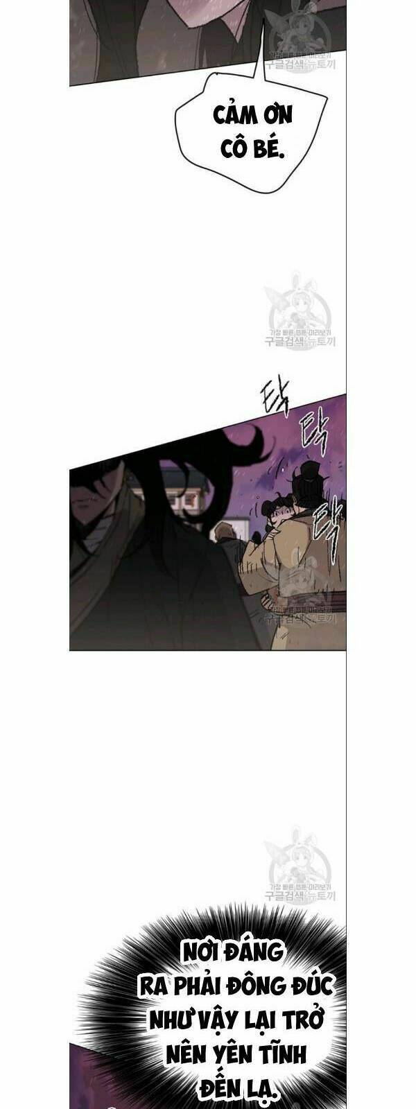 Tiên Kiếm Bất Bại - Chapter 50 - Page 34