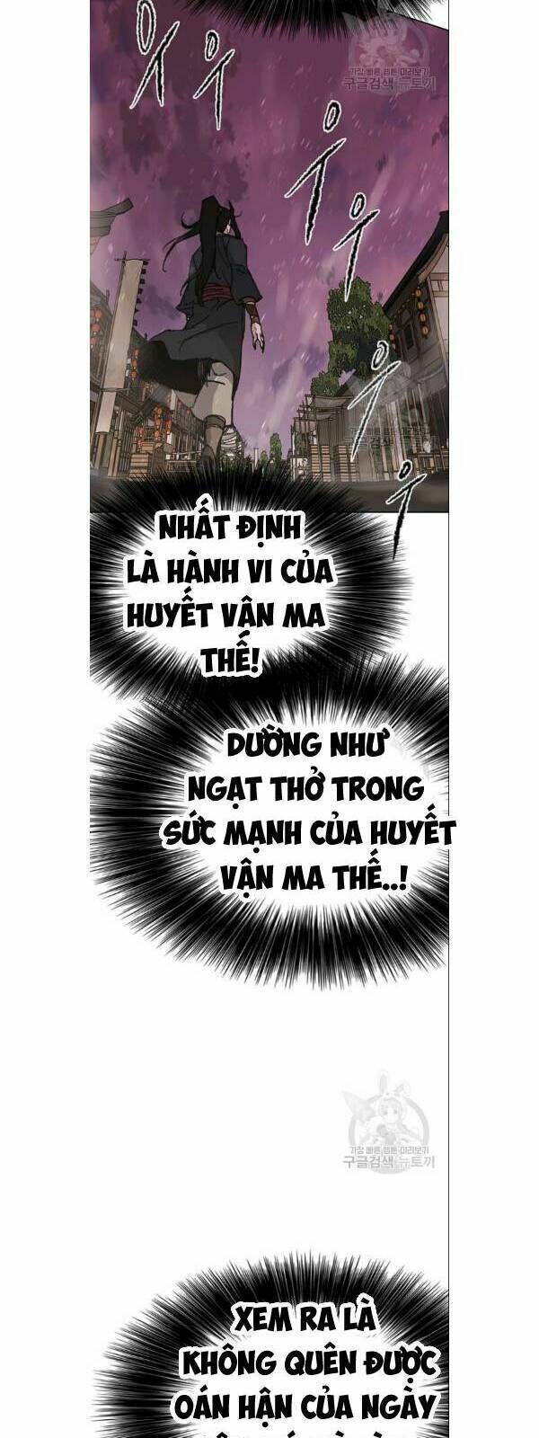 Tiên Kiếm Bất Bại - Chapter 50 - Page 35