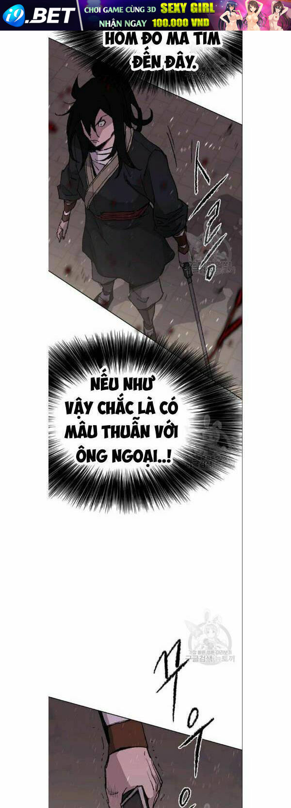 Tiên Kiếm Bất Bại - Chapter 50 - Page 36