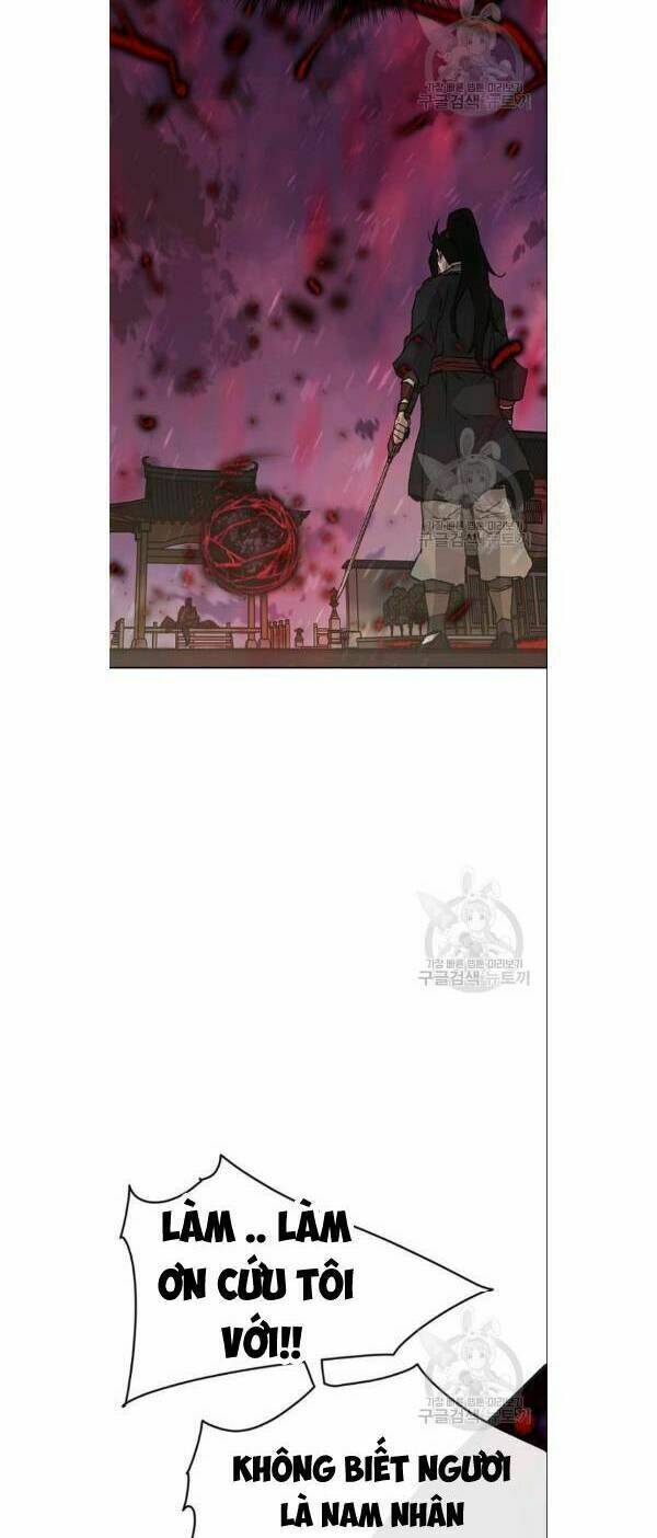 Tiên Kiếm Bất Bại - Chapter 50 - Page 38