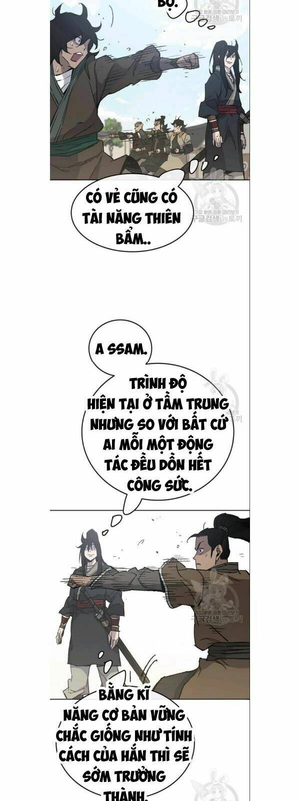 Tiên Kiếm Bất Bại - Chapter 50 - Page 3