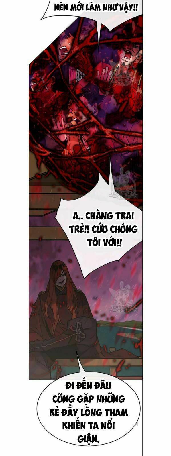 Tiên Kiếm Bất Bại - Chapter 50 - Page 39