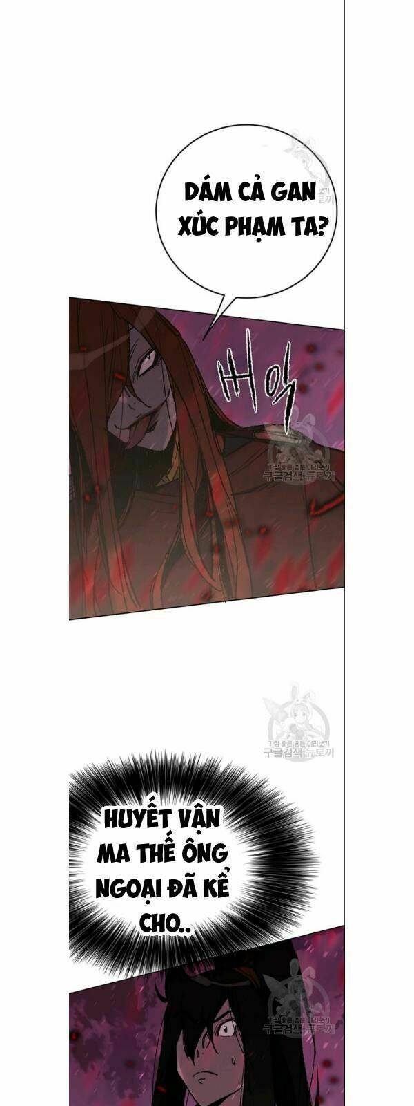 Tiên Kiếm Bất Bại - Chapter 50 - Page 40