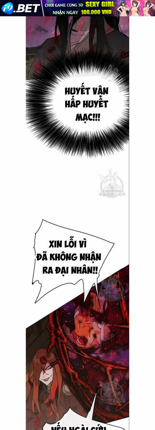 Tiên Kiếm Bất Bại - Chapter 50 - Page 41