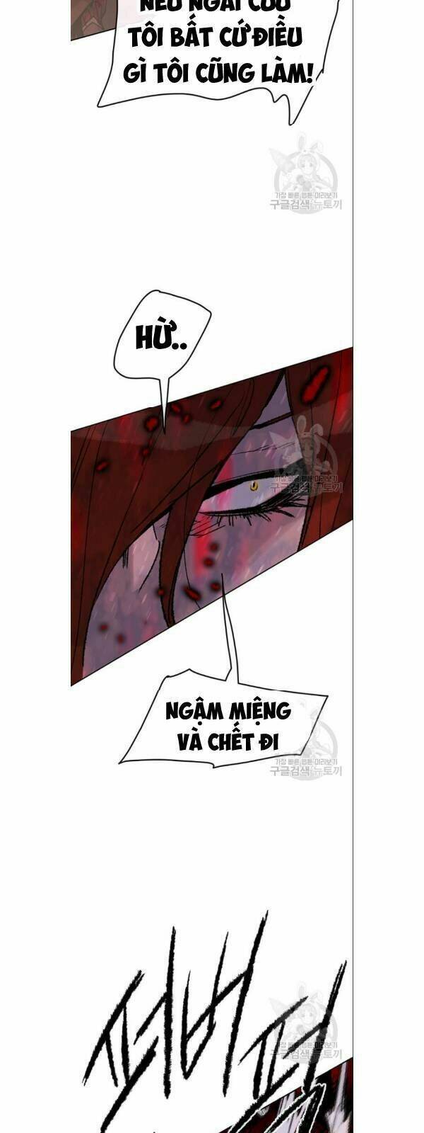 Tiên Kiếm Bất Bại - Chapter 50 - Page 42