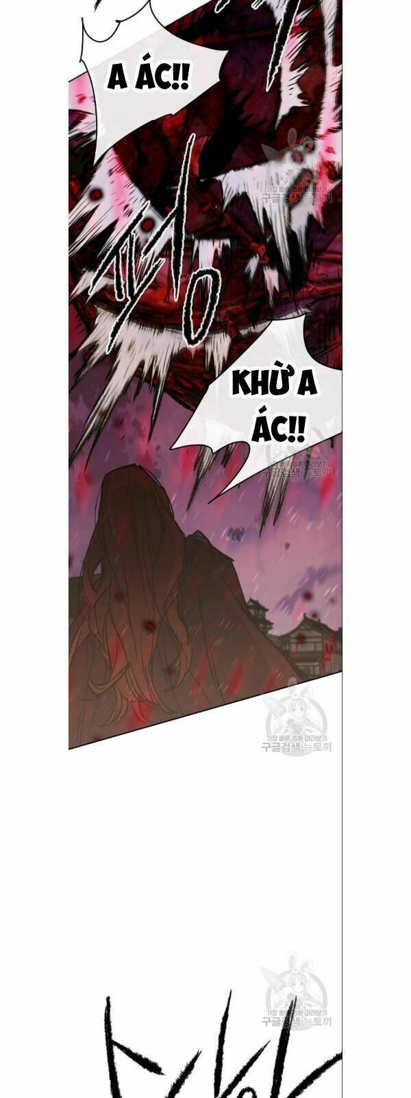 Tiên Kiếm Bất Bại - Chapter 50 - Page 43