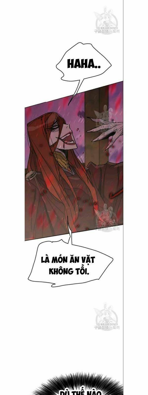 Tiên Kiếm Bất Bại - Chapter 50 - Page 47