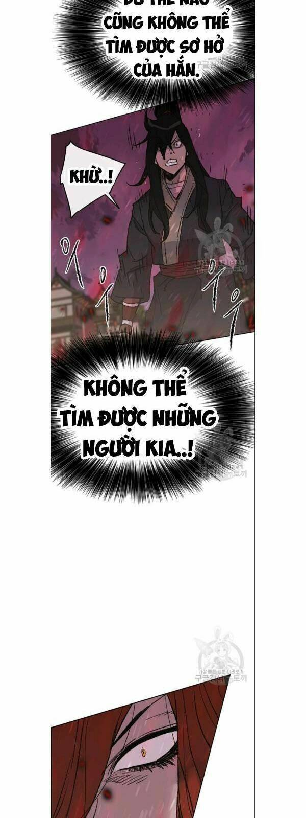 Tiên Kiếm Bất Bại - Chapter 50 - Page 48