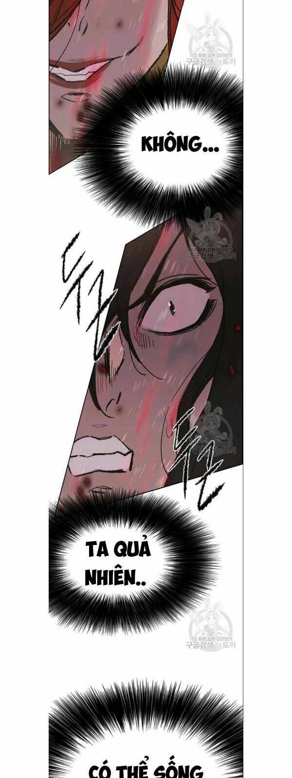 Tiên Kiếm Bất Bại - Chapter 50 - Page 49