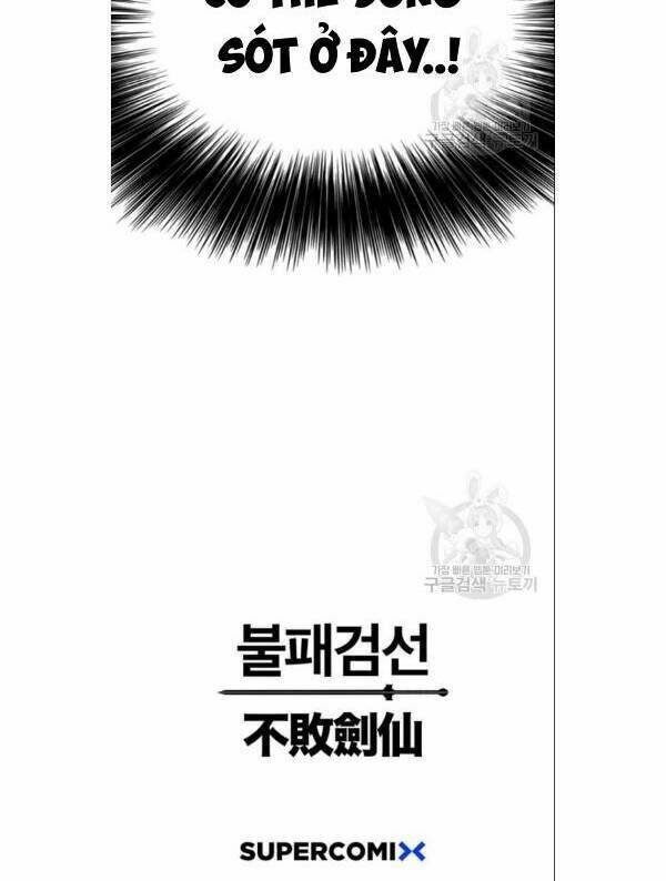 Tiên Kiếm Bất Bại - Chapter 50 - Page 50