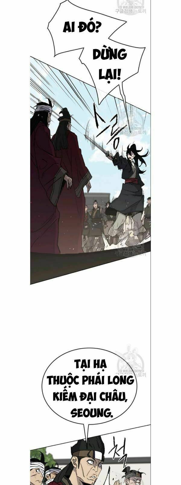 Tiên Kiếm Bất Bại - Chapter 50 - Page 5