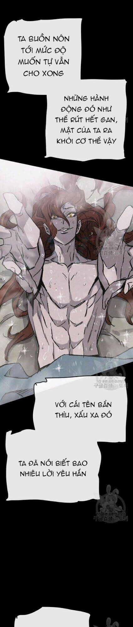 Tiên Kiếm Bất Bại - Chapter 51 - Page 9