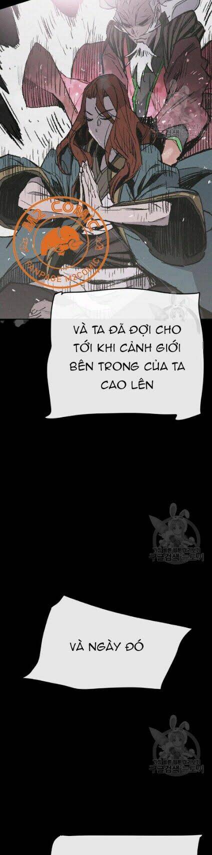 Tiên Kiếm Bất Bại - Chapter 51 - Page 11