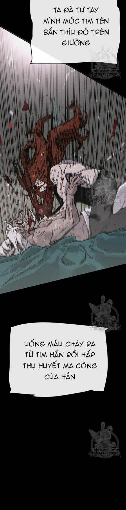 Tiên Kiếm Bất Bại - Chapter 51 - Page 12