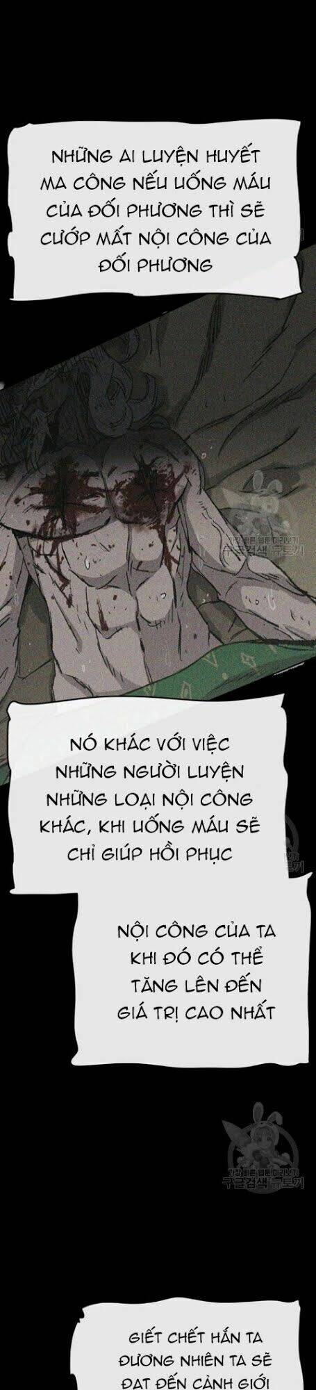 Tiên Kiếm Bất Bại - Chapter 51 - Page 13