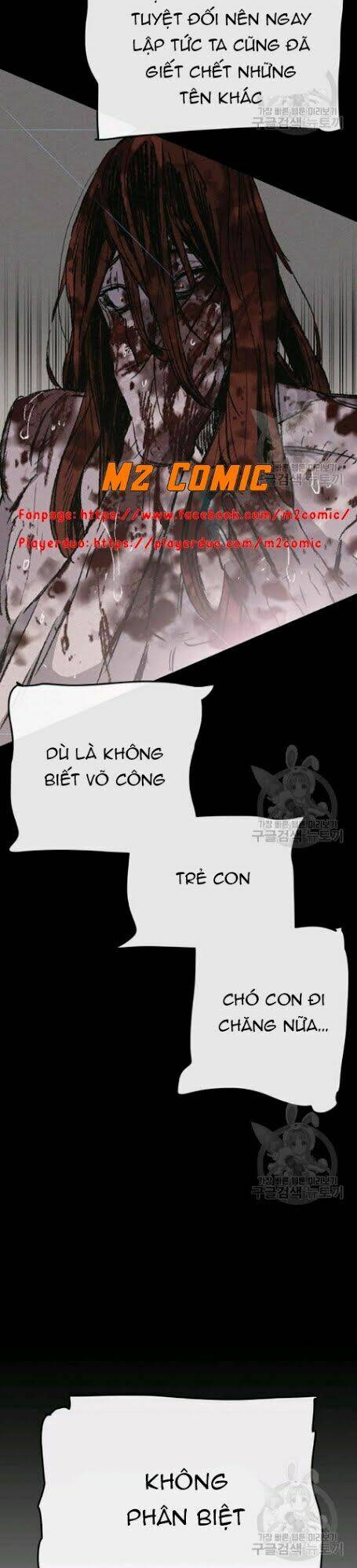 Tiên Kiếm Bất Bại - Chapter 51 - Page 14