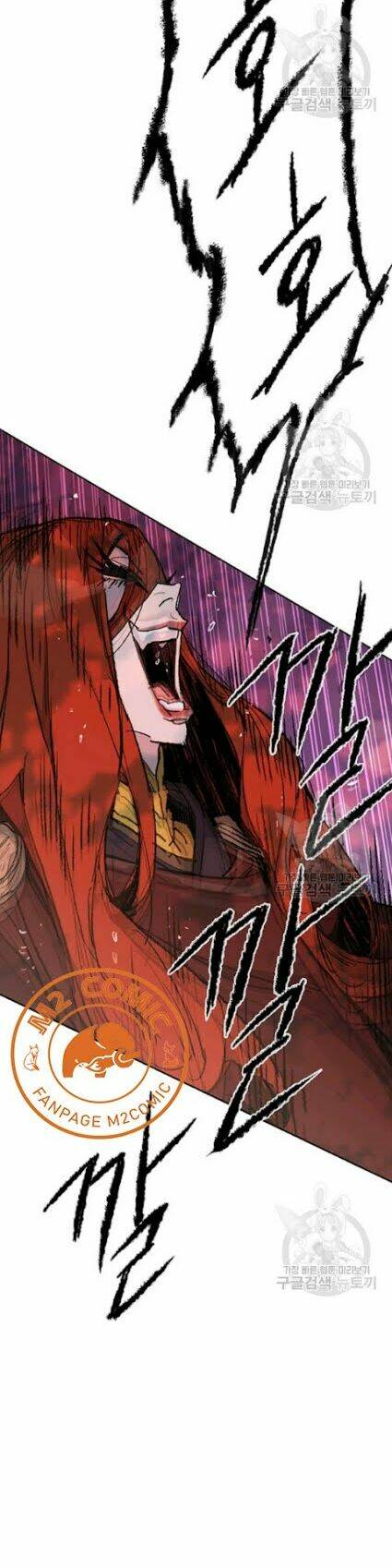 Tiên Kiếm Bất Bại - Chapter 51 - Page 24