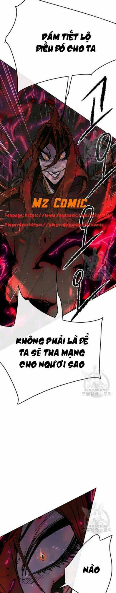 Tiên Kiếm Bất Bại - Chapter 51 - Page 26