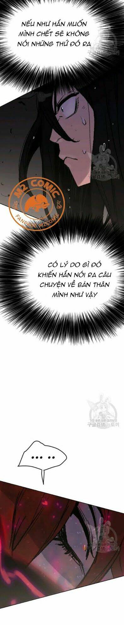 Tiên Kiếm Bất Bại - Chapter 51 - Page 28