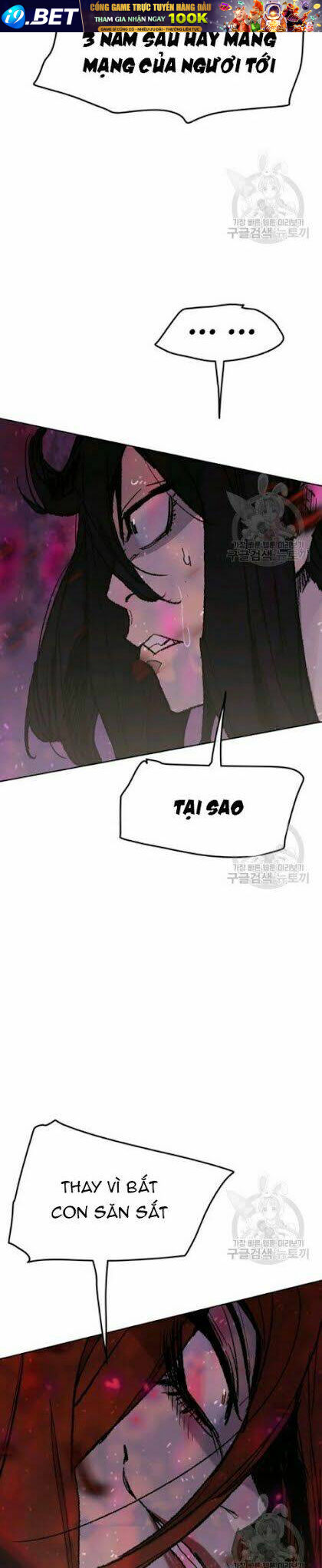 Tiên Kiếm Bất Bại - Chapter 51 - Page 30
