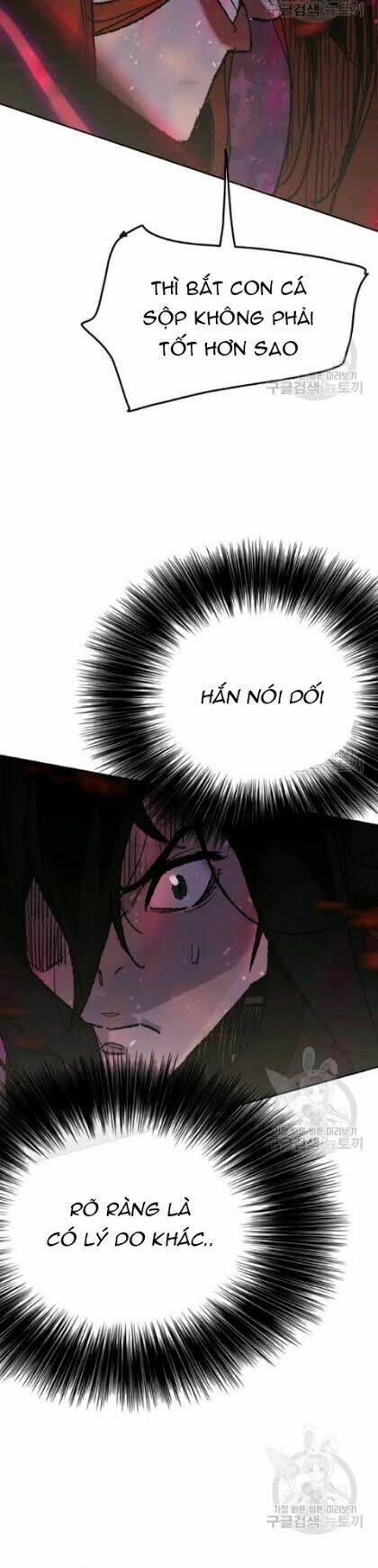 Tiên Kiếm Bất Bại - Chapter 51 - Page 31