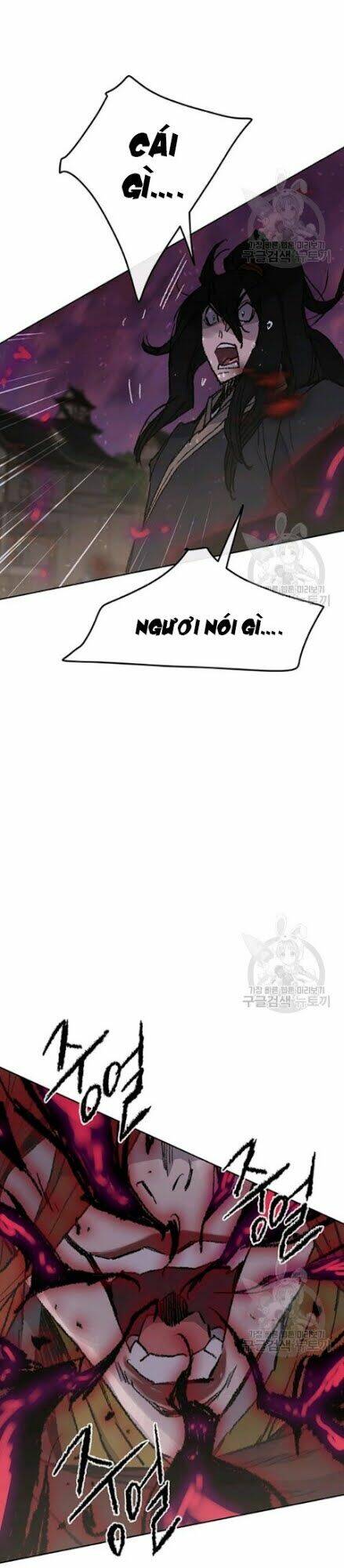 Tiên Kiếm Bất Bại - Chapter 51 - Page 33