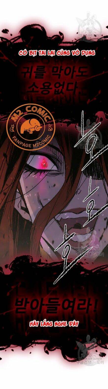 Tiên Kiếm Bất Bại - Chapter 51 - Page 36