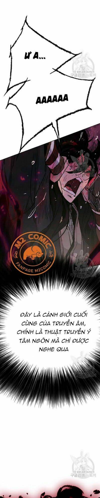 Tiên Kiếm Bất Bại - Chapter 51 - Page 37