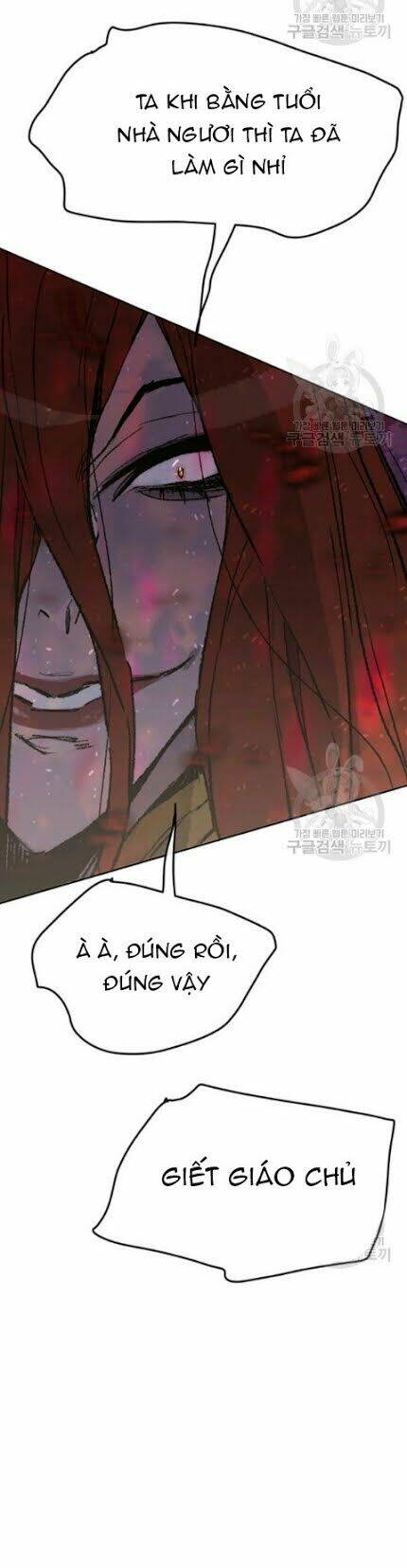 Tiên Kiếm Bất Bại - Chapter 51 - Page 3