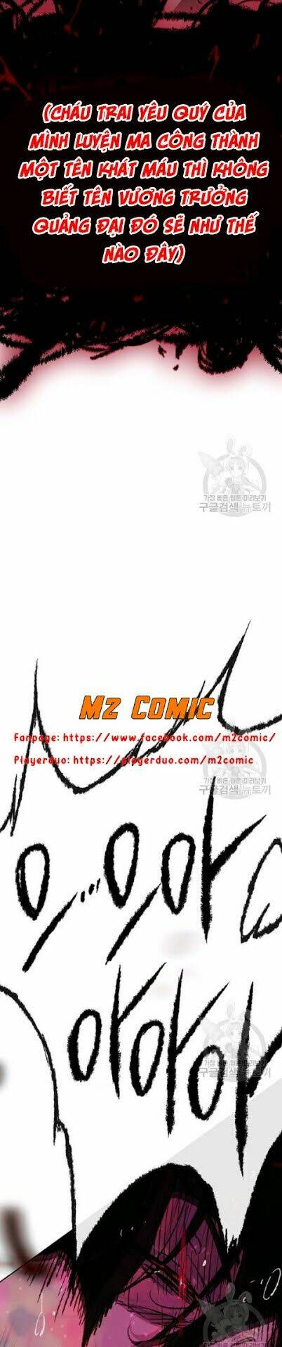 Tiên Kiếm Bất Bại - Chapter 51 - Page 39