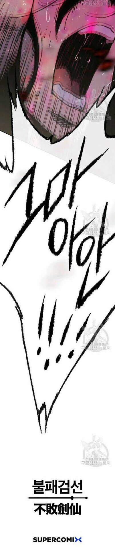 Tiên Kiếm Bất Bại - Chapter 51 - Page 40