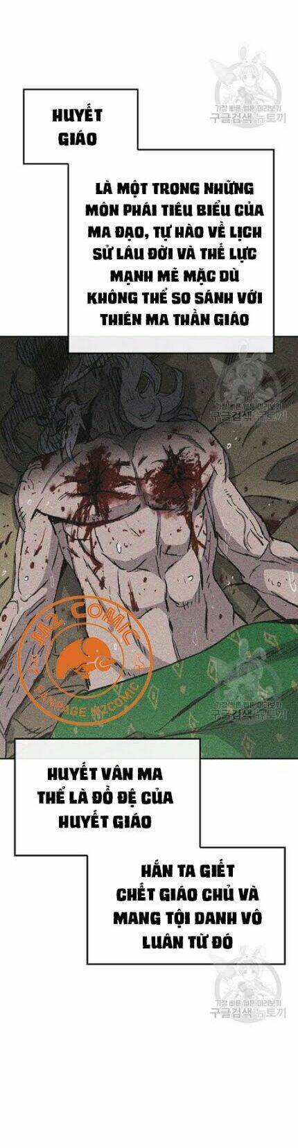 Tiên Kiếm Bất Bại - Chapter 51 - Page 4